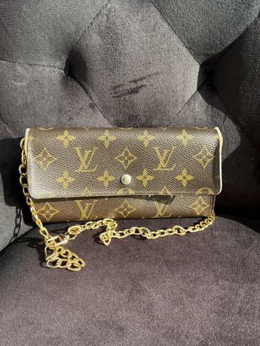 Louis vuitton vintage - louis,