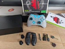 Xbox Controller Scuf Infinity