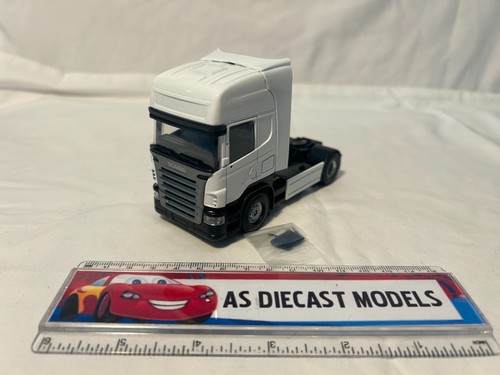 Corgi modern truck - corgi, joal