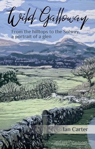 Wild galloway ian carter - by,