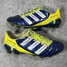 Adidas Predator Adipower TRX FG - UK 7