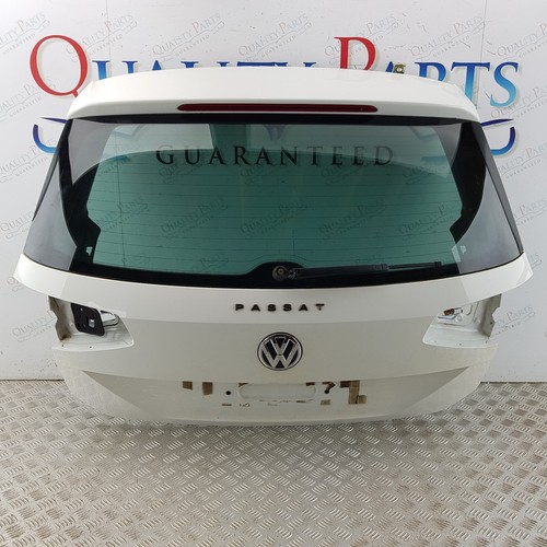 Volkswagen passat tailgate - volkswagen,