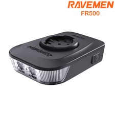 RAVEMEN FR500 LED Bike Light