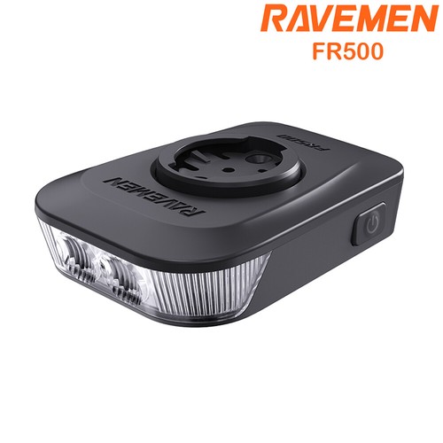 Ravemen fr500 led bike - ravemen,