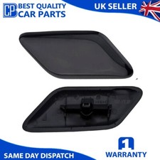 FIT TOYOTA CAMRY 2017-ON 2.0 2.5 3.5 FRONT RIGHT HEADLIGHT WASHER NOZZLE JET CAP