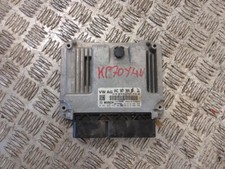 2020 SKODA KAMIQ 1.0 TSI ECU