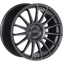 ALLOY WHEEL OZ RACING