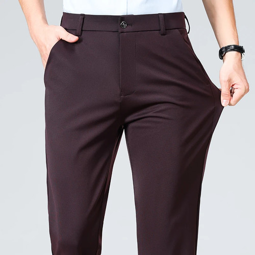 Mens office trousers - mens,