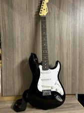 Fender Stratocaster Squier