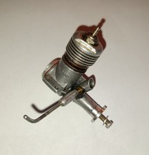 1959 DC BANTAM 0.76cc model