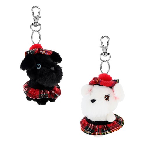 Keeleco westie scottie with - westie,