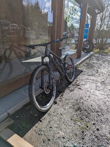 Trek remedy upgraded with - trek,