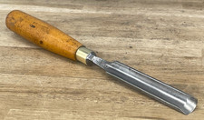 Vintage Branded 11/16" Incanal