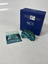 SWAROVSKI SCS 2015 Annual