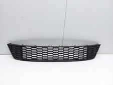FRONT BUMPER LOWER CENTRE