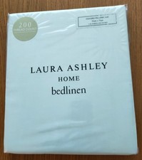 LAURA ASHLEY 1 Pair of Oxford