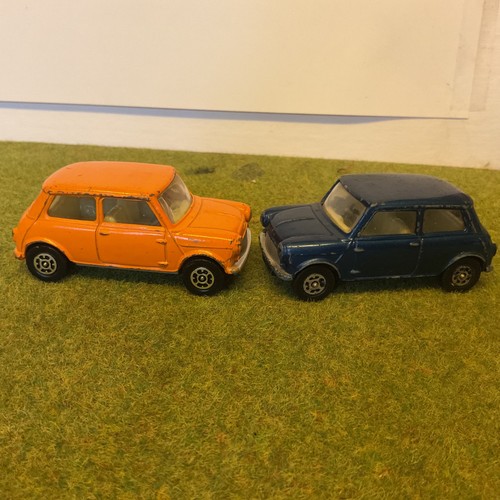 Corgi toys whizzwheels 204 - toys,