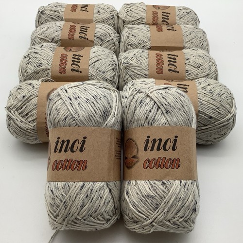 Inci cotton knitting - inci,