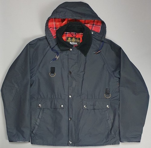 Barbour men standen - standen, ring