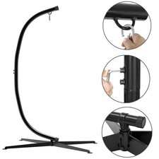 Large Hammock Egg Chair Stand