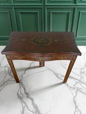 Antique Georgian Mahogany