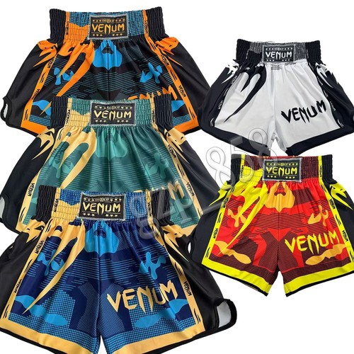 Kids muay thai shorts - kids,