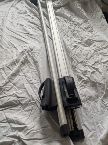 Thule aero roof bars - , and