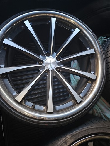 Vossen piece rims s - vossen,