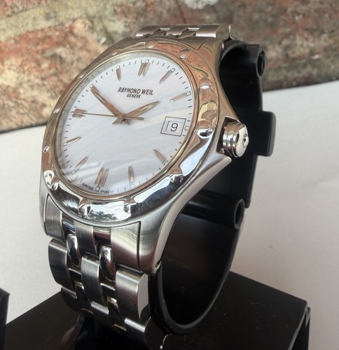 Gents raymond weil tango - gents,