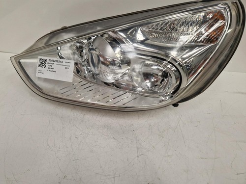 Ford galaxy mk3 2013 - mk3, left