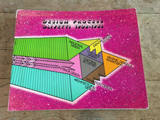 Rare 388 page book - Design