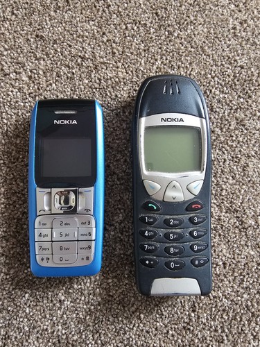 Vintage retro nokia - 2,
