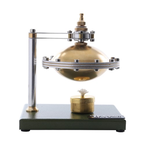 Steam engine model kit - steam,