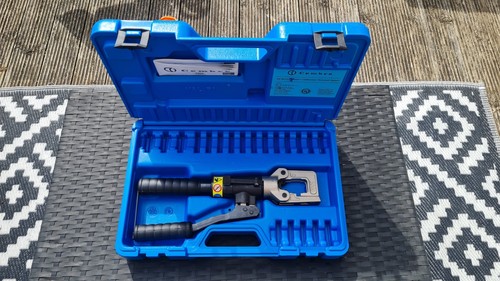 Cembre ht51 two - cembre,
