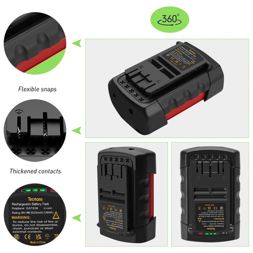 5ah 36v ion battery for - li-ion,