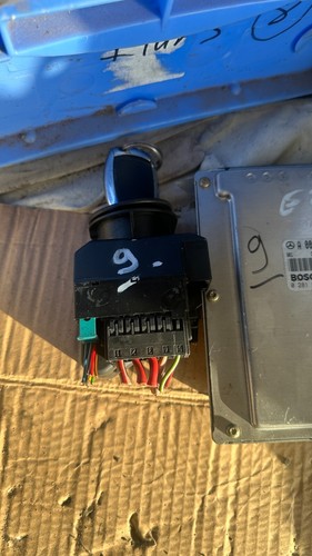 Mercedes w210 e220cdi engine - w210,