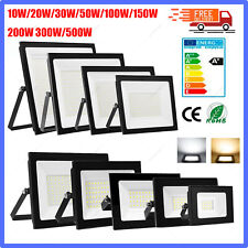 LED Floodlight Outside Light