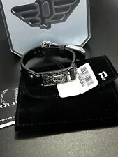 POLICE men's new bracelet in a