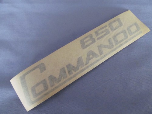 5096 norton 850 commando - norton,