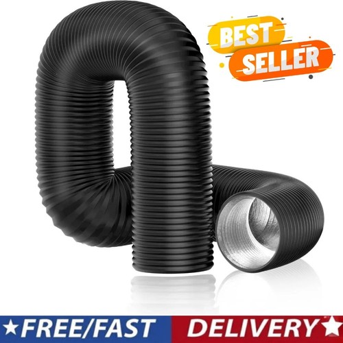 Inch insulated dryer vent - insulated,