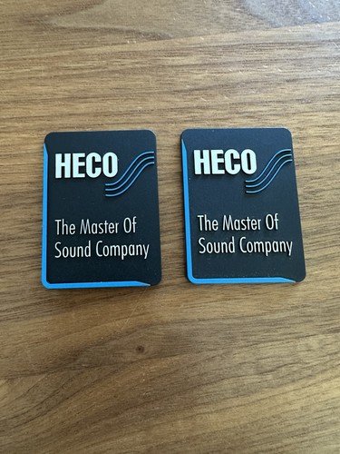 Heco emblems sign signs - sign,