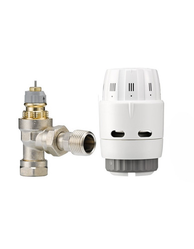 Danfoss ras combi angled - ras-c2,