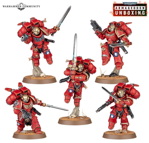 Warhammer 40k armageddon - warhammer,