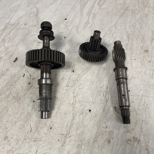 Scooter moped transmission - moped,