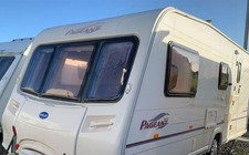 BAILEY Pageant (SERIES 5)