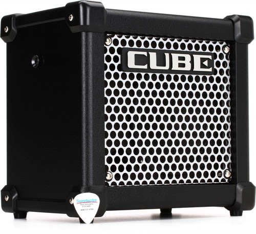 Roland cube micro - roland, gx