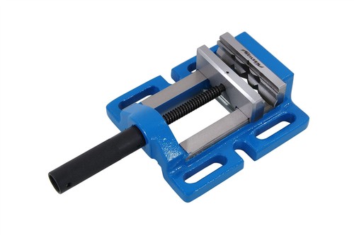 Unigrip bench drill - (100mm),
