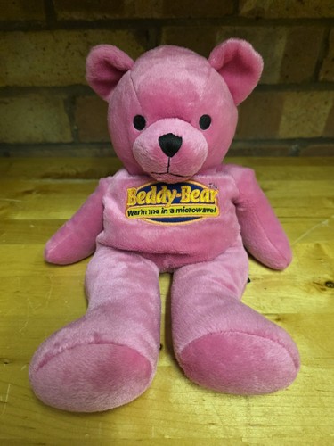 Intelex beddy bear - beddy,