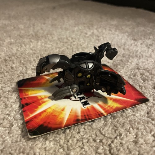 Bakugan darkus skytruss - darkus,