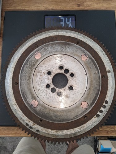 Bolt ford flow - -,